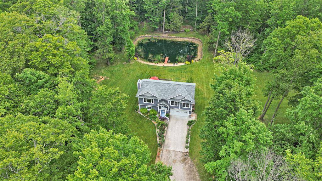 Grand Haven Twp, MI 49417,14110 168th Avenue