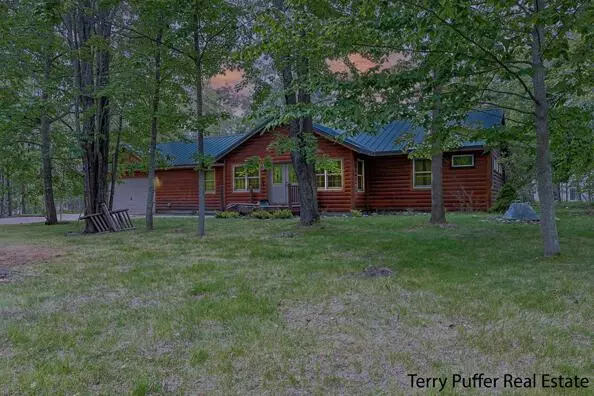 Otsego Lake Twp, MI 49735,6814 Whispering Pines Drive