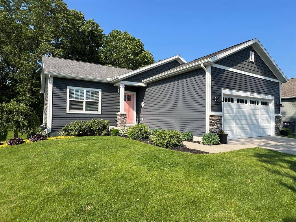 Fruitport Twp, MI 49444,2650 Eagle Ridge
