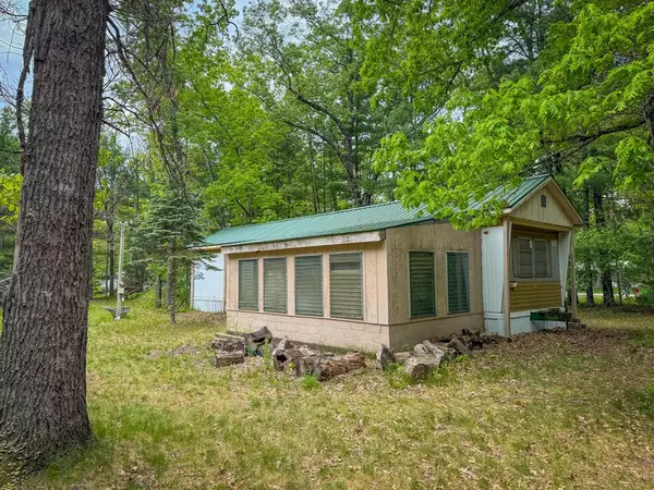S Black Cherry, Lake Twp, MI 49304