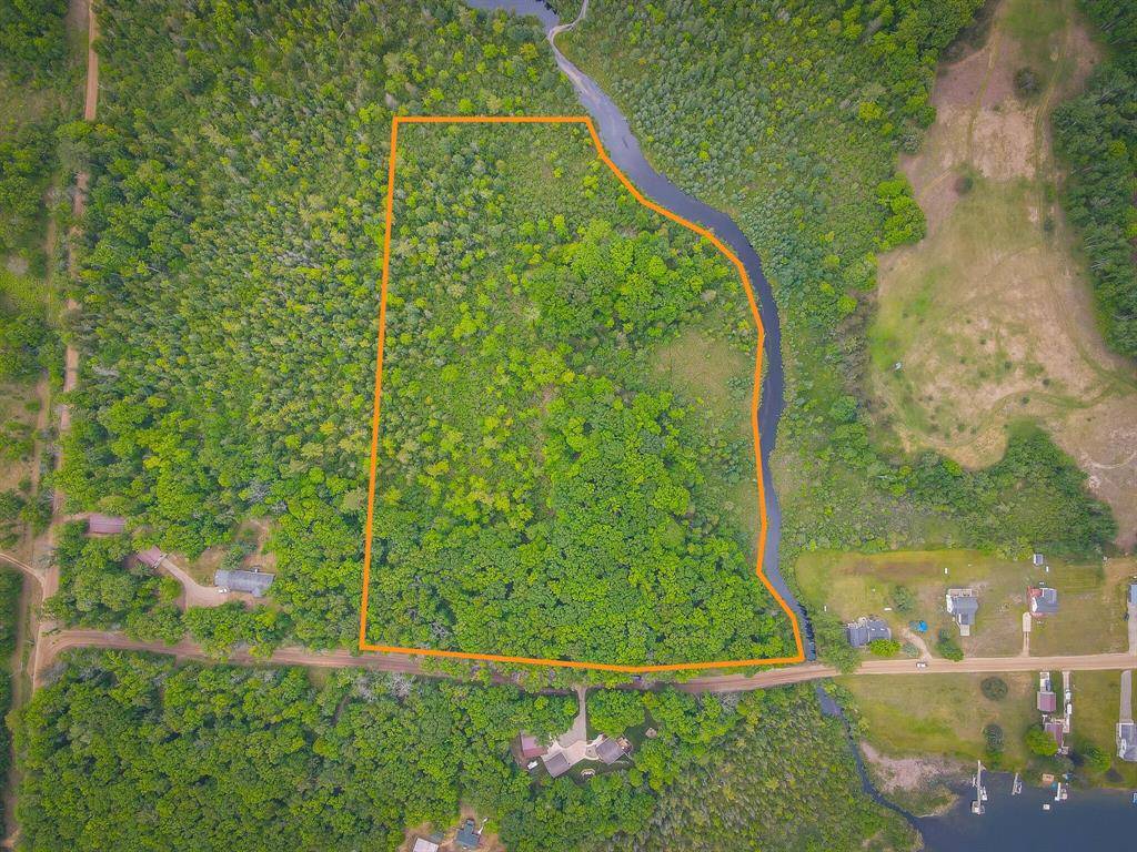 V/L N Sauble Lake Drive, Sauble Twp, MI 49644