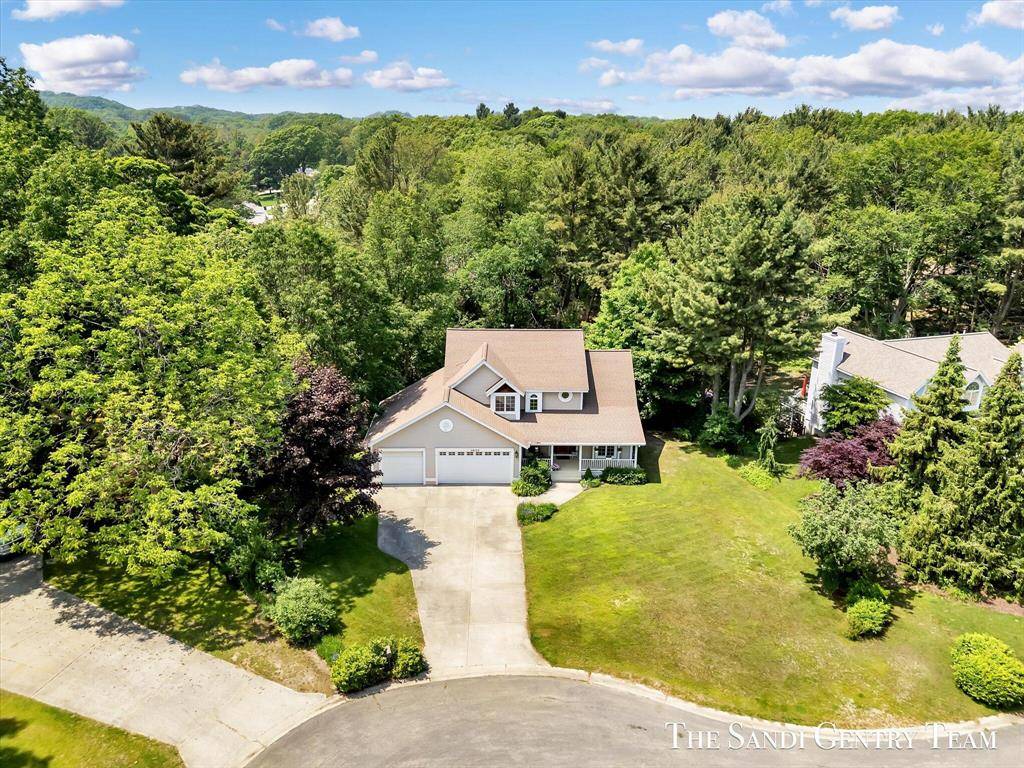 Spring Lake Twp, MI 49456,18735 Hopi Court