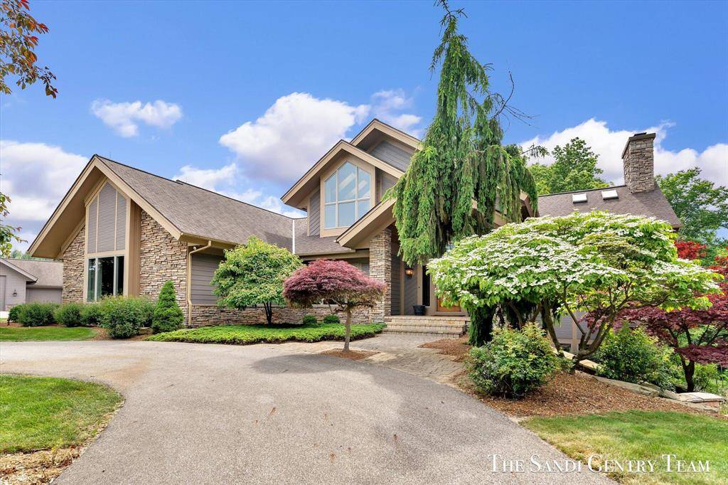 Tallmadge Twp, MI 49435,1558 Lincoln Street