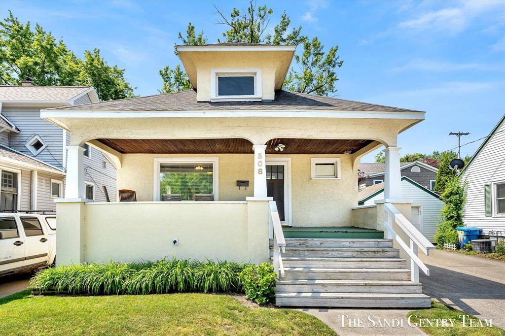 508 Fulton Street, Grand Haven, MI 49417