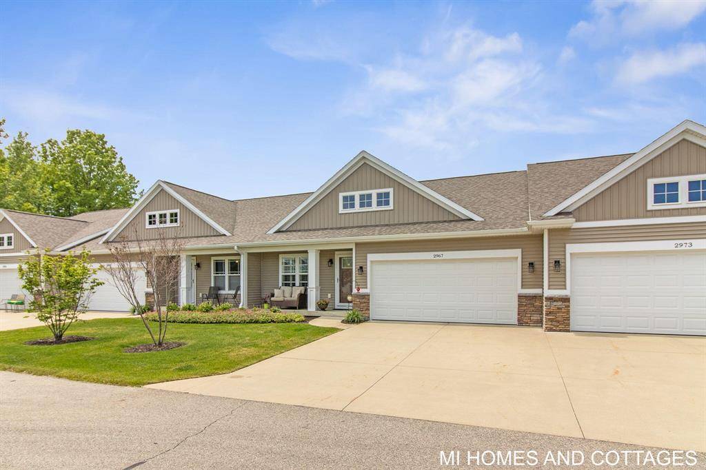 2967 Loganberry Lane 39, Holland Twp, MI 49424