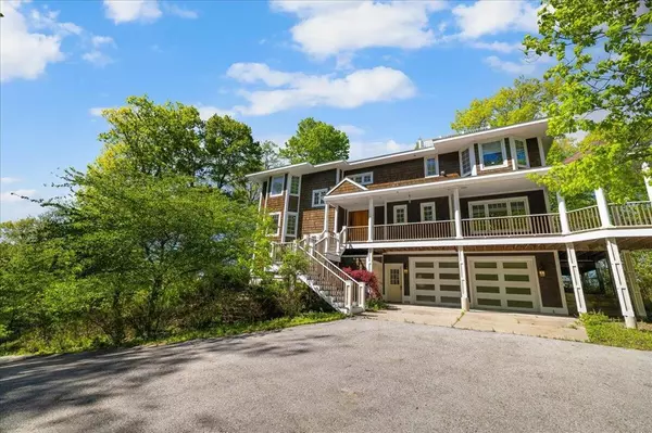 Laketown Twp, MI 49423,4679 Forest Ridge Drive