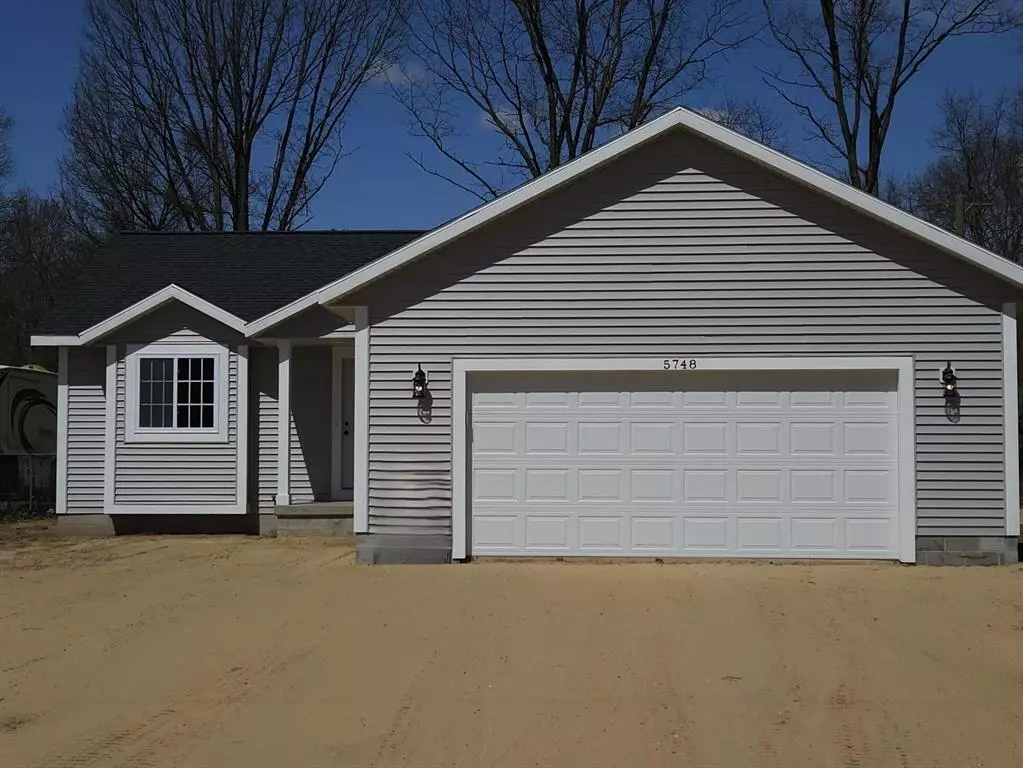 Egelston Twp, MI 49442,5748 Richmond Avenue