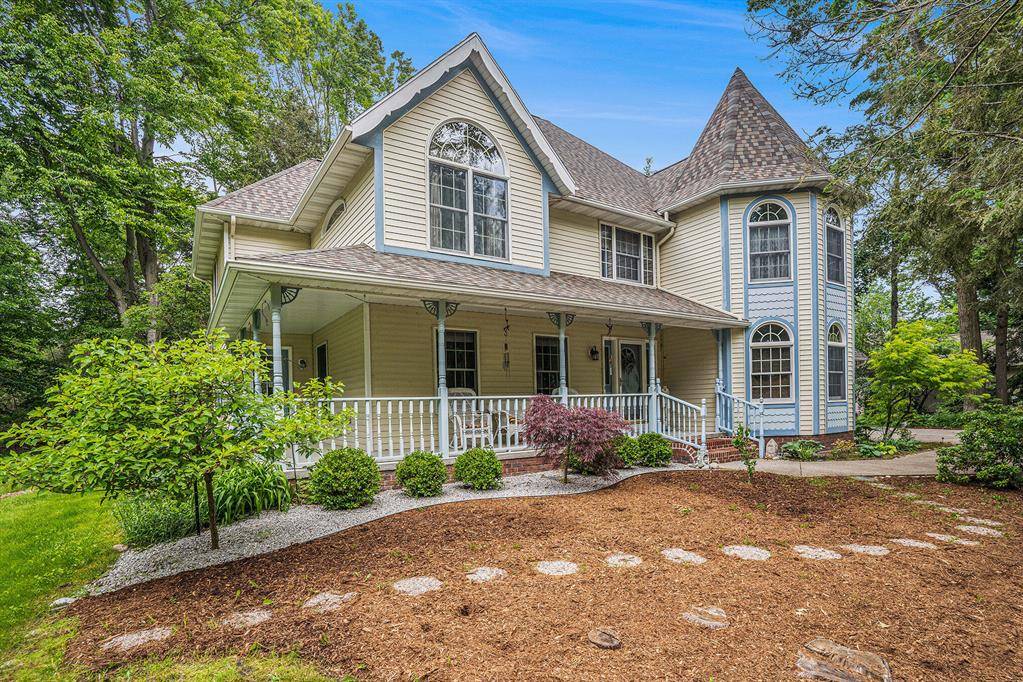 Fruitland Twp, MI 49461,4686 Doug Drive