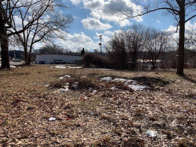 Muskegon Heights, MI 49444,2504 Ray Street