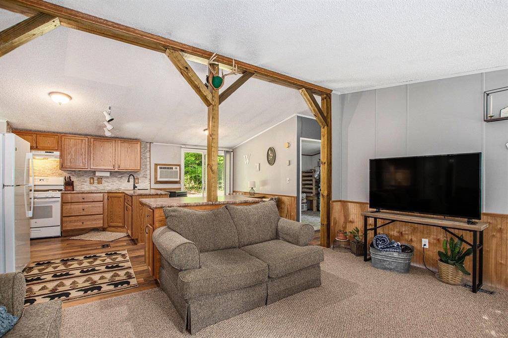 Bridgeton Twp, MI 49327,12467 S Running Deer Lane
