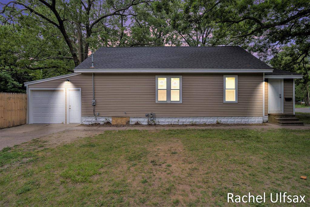 Muskegon, MI 49442,1676 Dyson Street