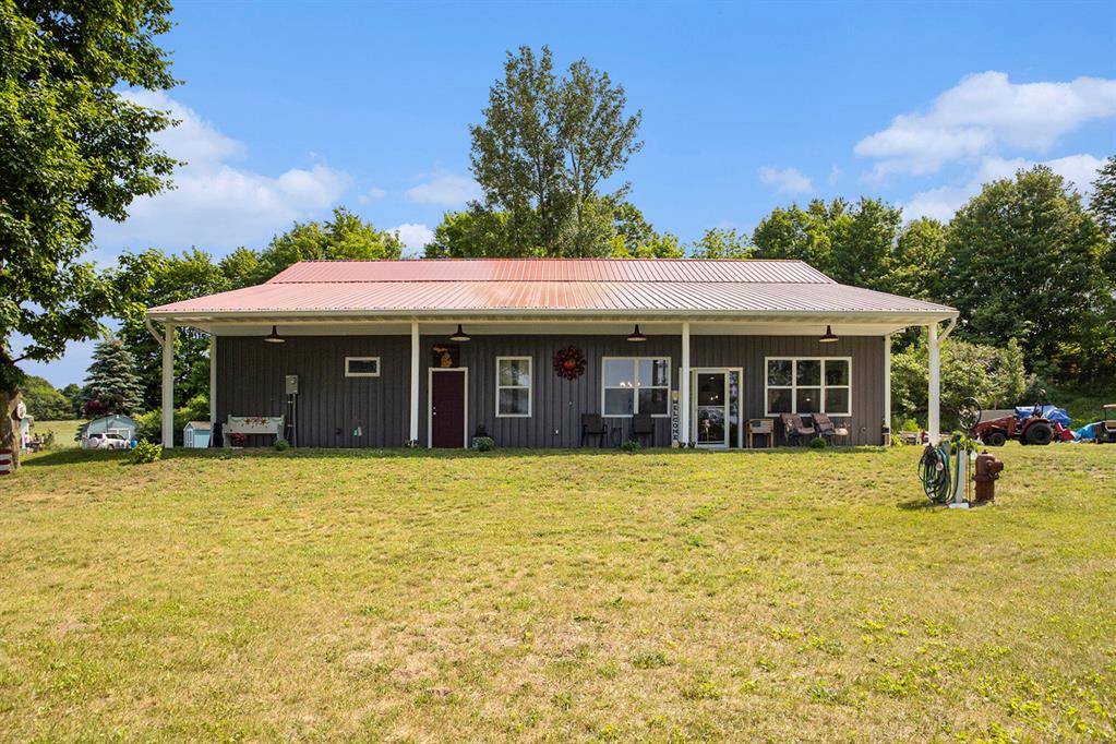 Shelby Twp, MI 49455,780 S 72nd Avenue