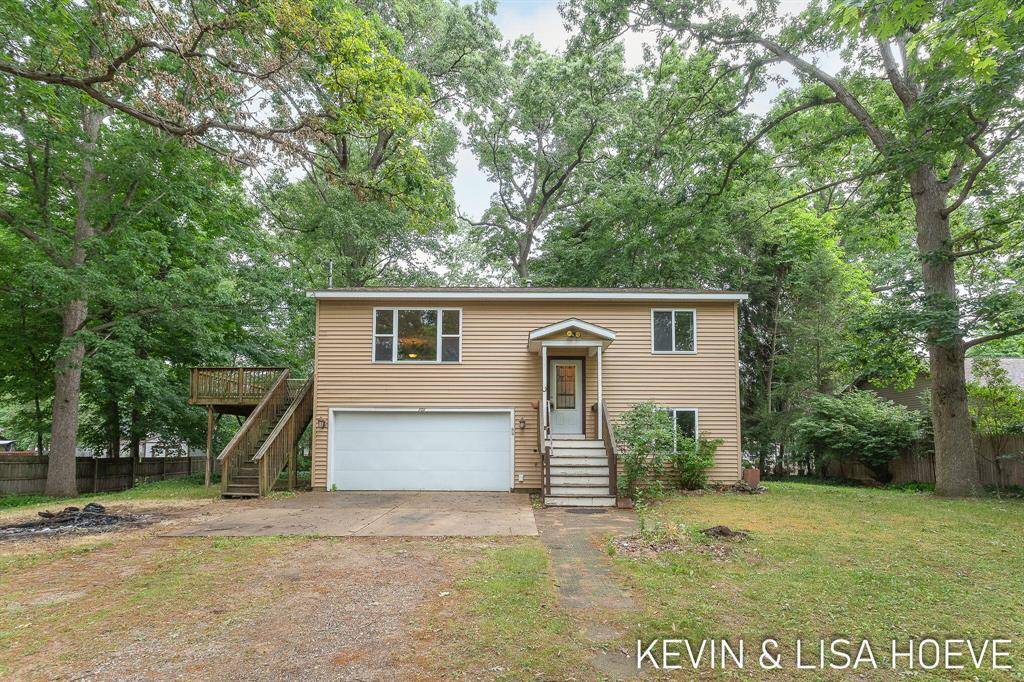 Holland Twp, MI 49424,101 Manley Avenue