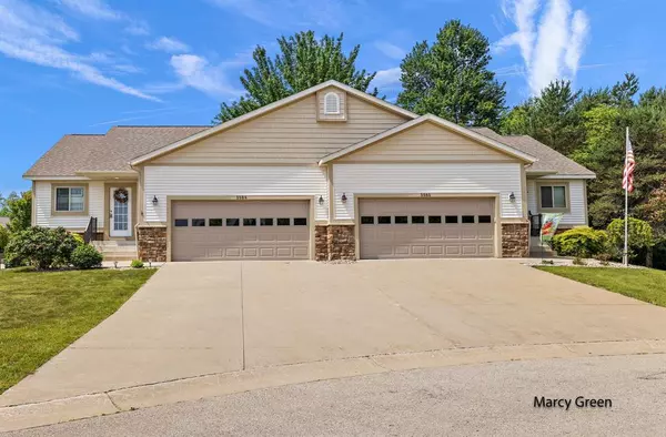 5589 Sandalwood Court 22, Norton Shores, MI 49441