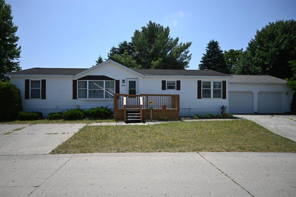 4105 Sawgrass Trail, Muskegon Twp, MI 49442