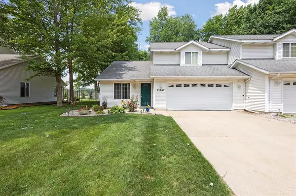 11847 Seven Pine Drive, Holland Twp, MI 49424