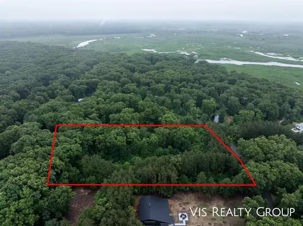 Saugatuck Twp, MI 49453,6289 Gesh Trail