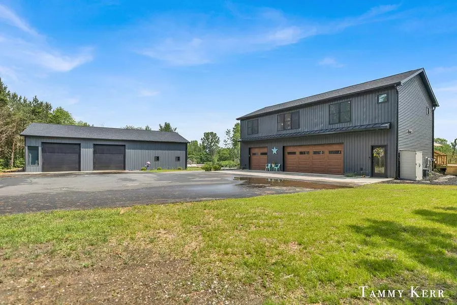 2377 64th Street, Ganges Twp, MI 49408
