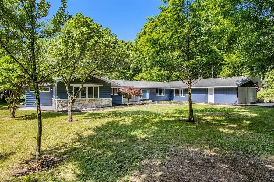 1184 Lanfair Avenue, Cooper Twp, MI 49009