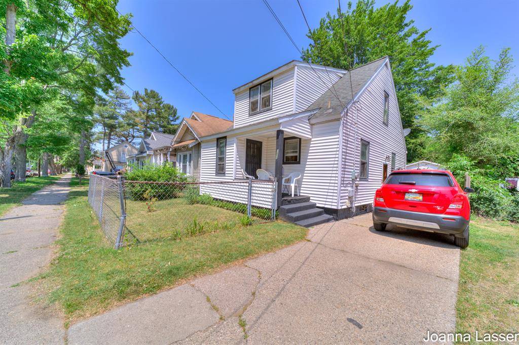 Muskegon, MI 49442,754 Allen Avenue