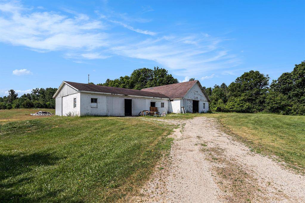 Big Rapids Twp, MI 49307,19665 13 Mile Road