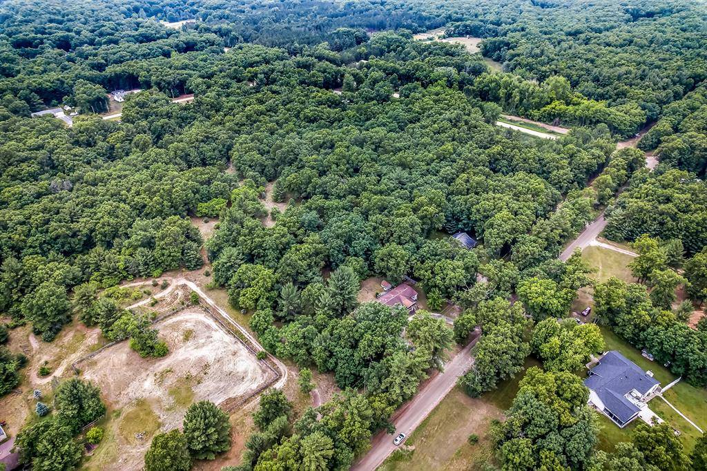 Dalton Twp, MI 49457,VL Dalson Road