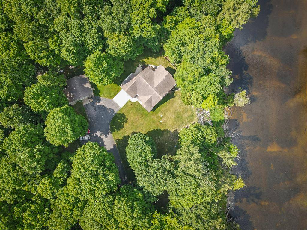 Brooks Twp, MI 49337,7297 S Thornapple Avenue
