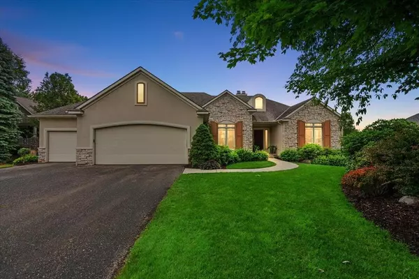7870 Mooring Court, Georgetown Twp, MI 49426
