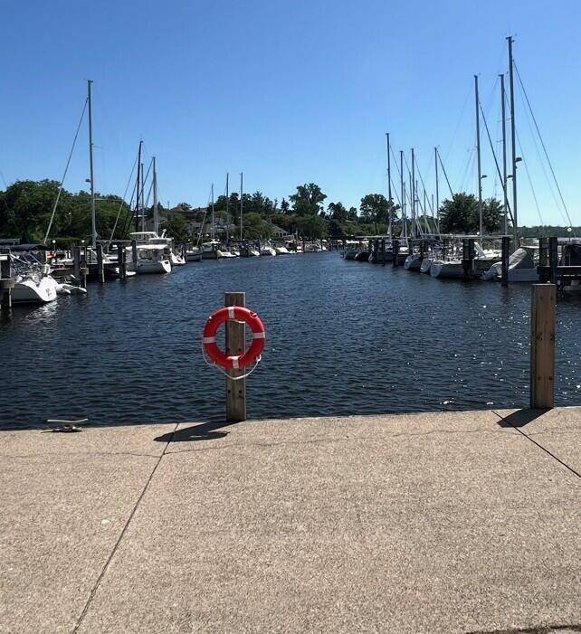 Muskegon, MI 49441,1200 Lakeshore Drive 56