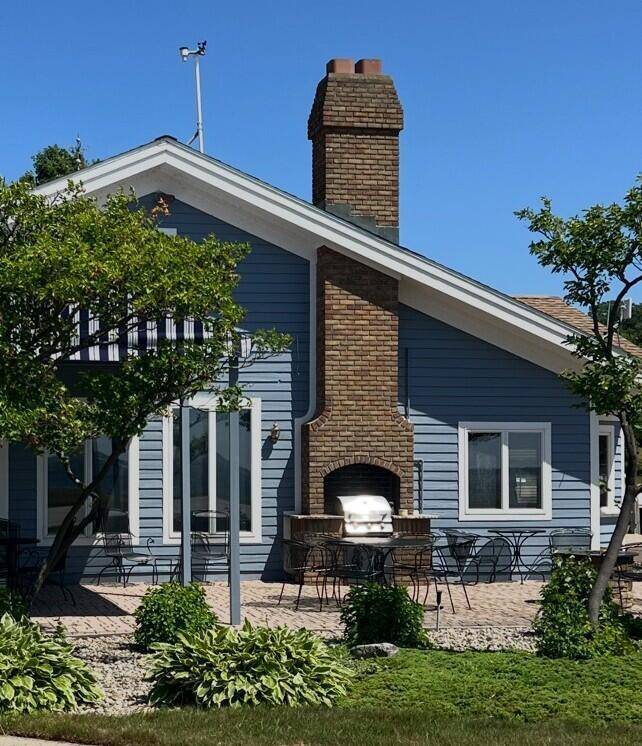 Muskegon, MI 49441,1200 Lakeshore Drive 56