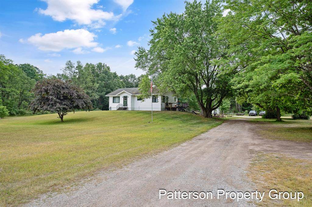 6825 Heights Ravenna Road, Sullivan Twp, MI 49415