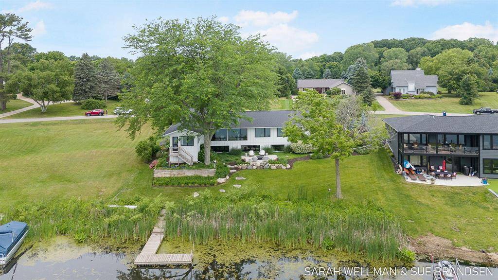 Saugatuck Twp, MI 49408,3013 Newport Drive
