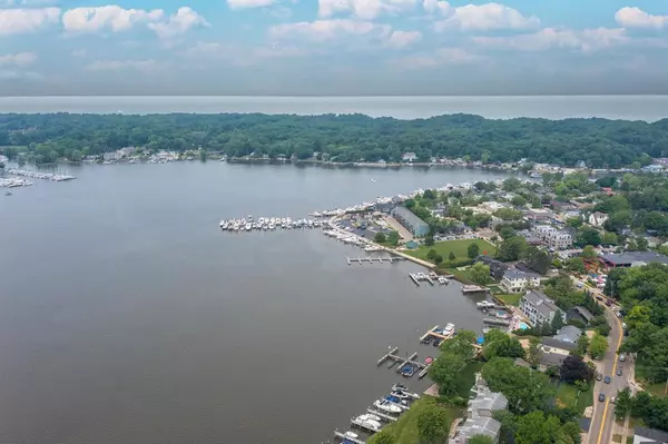 Saugatuck, MI 49453,VL Lake Street