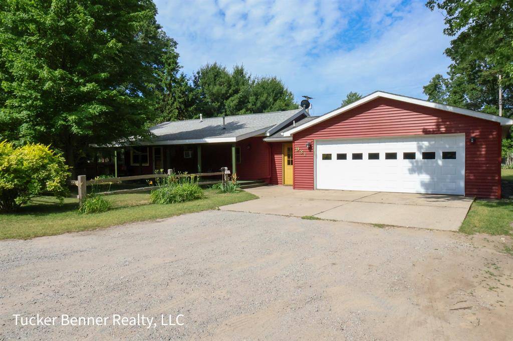 931 Hoffman Street, Egelston Twp, MI 49442