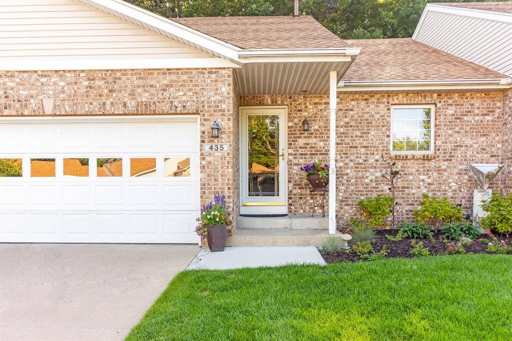 435 Amity Street, Douglas Vllg, MI 49406