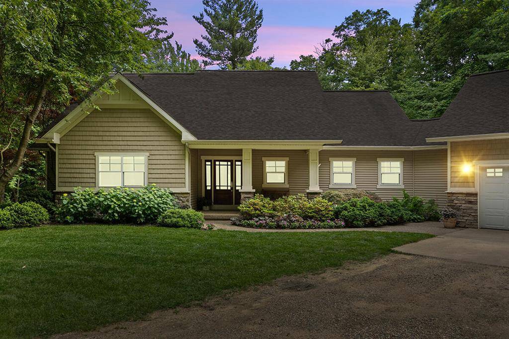 Ensley Twp, MI 49329,8702 E 98th Street