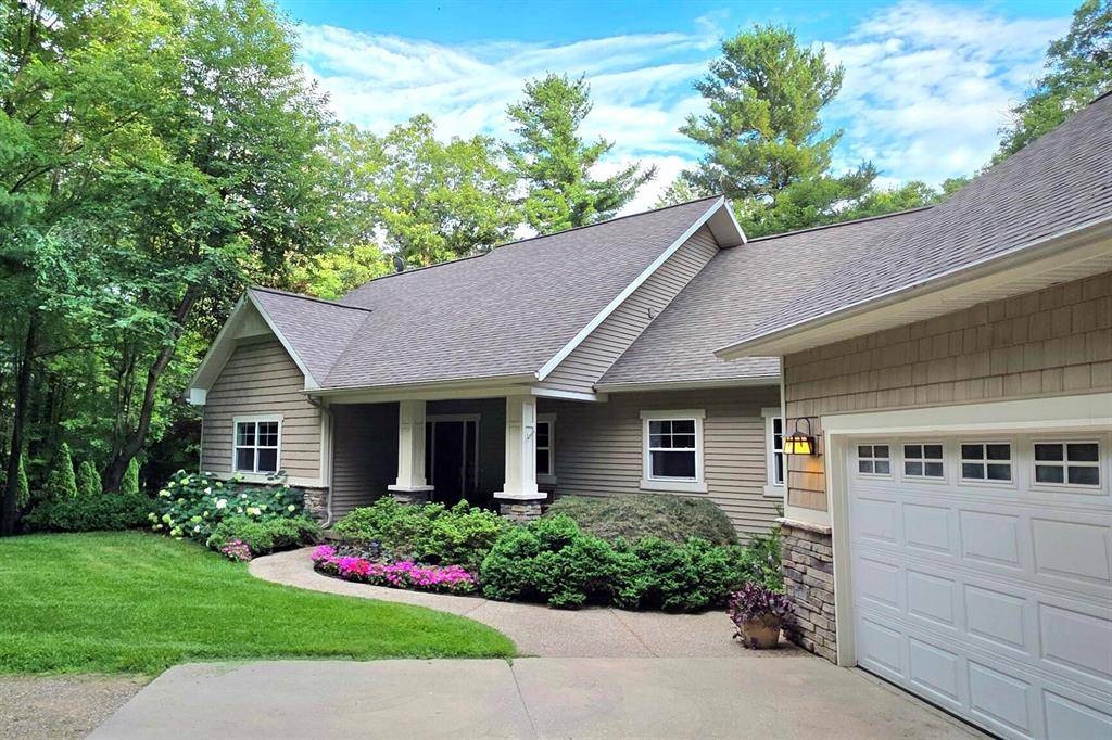 Ensley Twp, MI 49329,8702 E 98th Street
