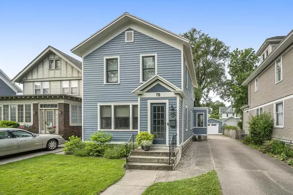 78 W 12th Street, Holland, MI 49423