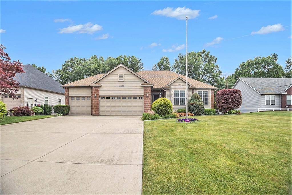13090 Indigo Court, Holland Twp, MI 49424