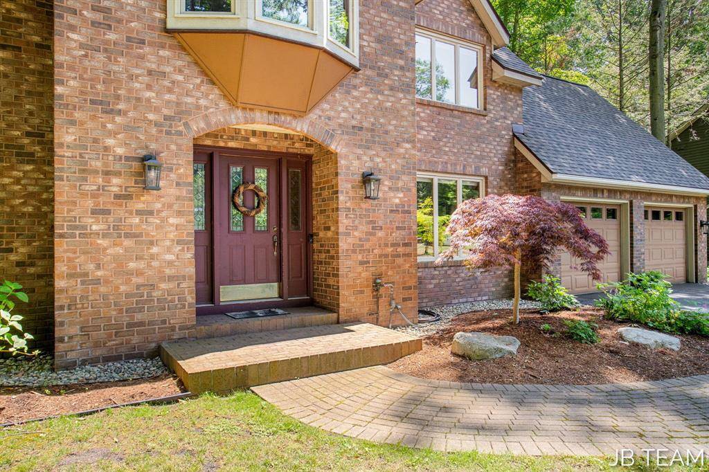 Park Twp, MI 49424,259 Portchester Road