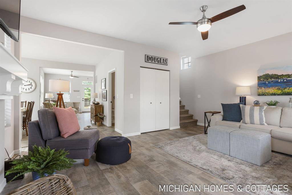 Douglas Vllg, MI 49406,482 Summer Grove Drive