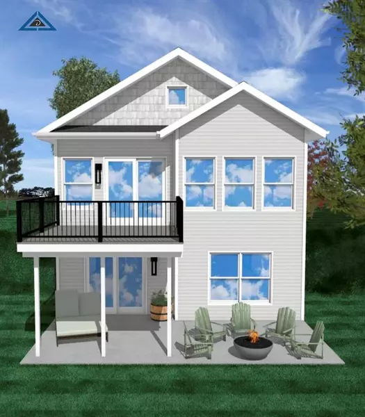 1550 Wilson Road, Norton Shores, MI 49456