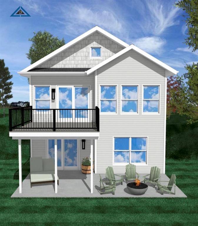 1550 Wilson Road, Norton Shores, MI 49456