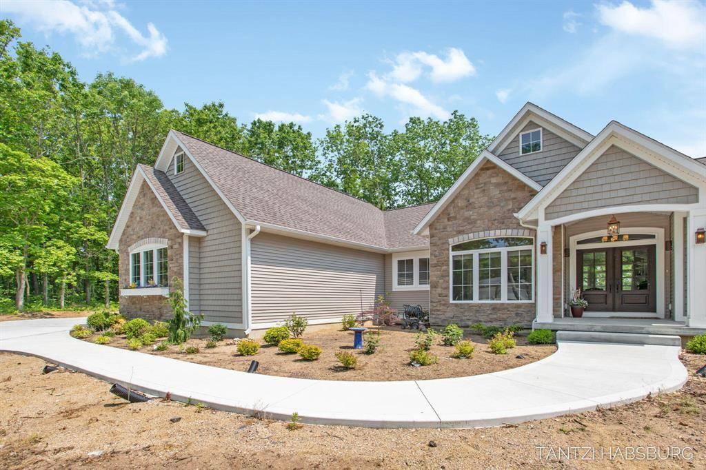 Allegan Twp, MI 49010,1663 Fairview Drive