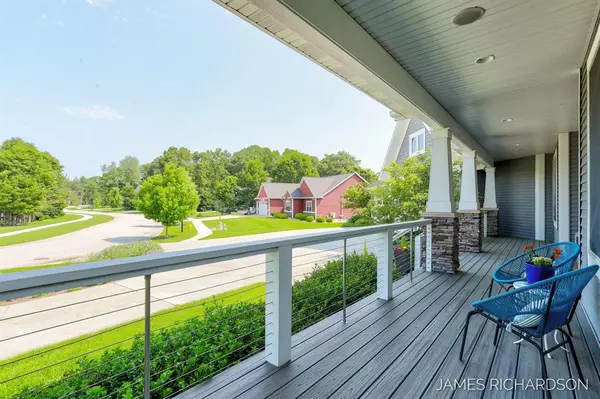 Grand Haven Twp, MI 49417,12974 Boulderway Trail