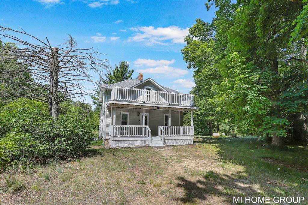 20942 75th Street, South Haven Twp, MI 49090