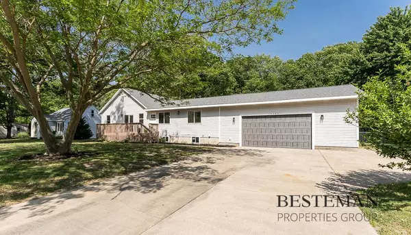 15384 164th Avenue, Grand Haven Twp, MI 49417