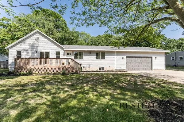 15384 164th Avenue, Grand Haven Twp, MI 49417
