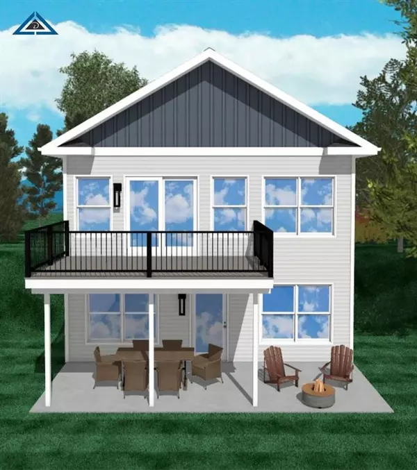 1542 Wilson Road, Norton Shores, MI 49456