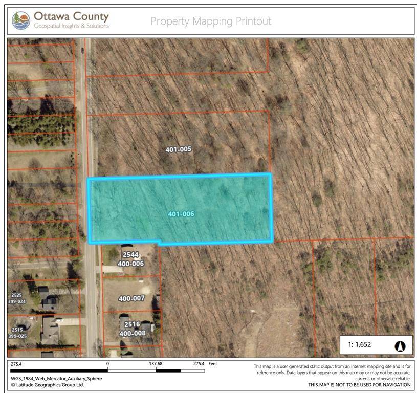Park Twp, MI 49424,Unit 6 N Lakeshore Drive